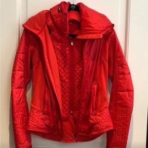 Lululemon jacket